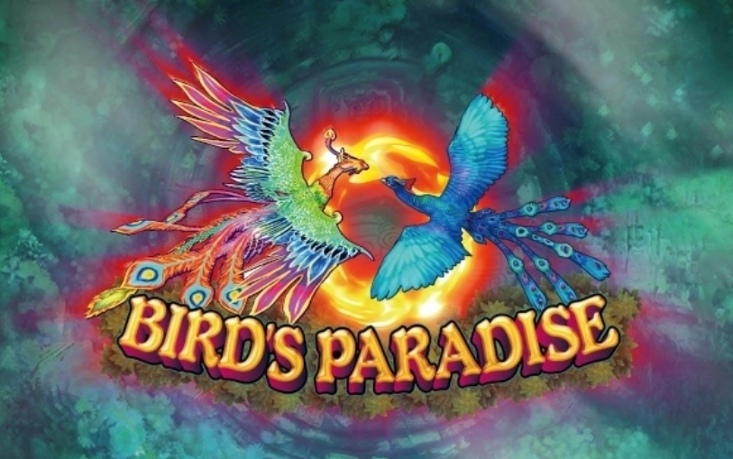 Bird's Paradise