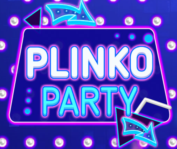 Plinko Party