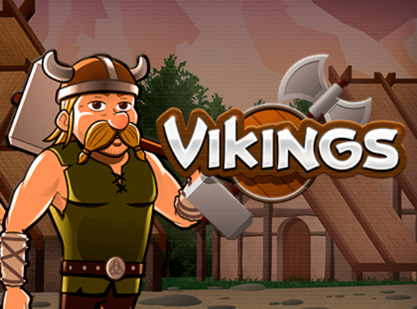 Vikings Bingo