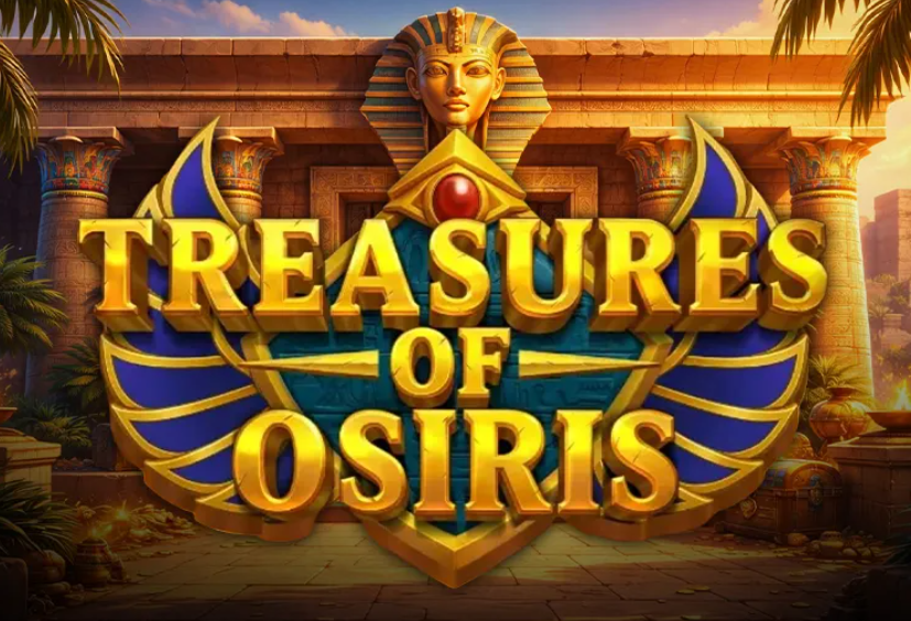 Treasures of Osiris