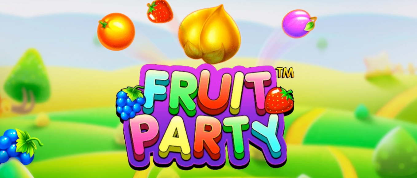 Fruit Party