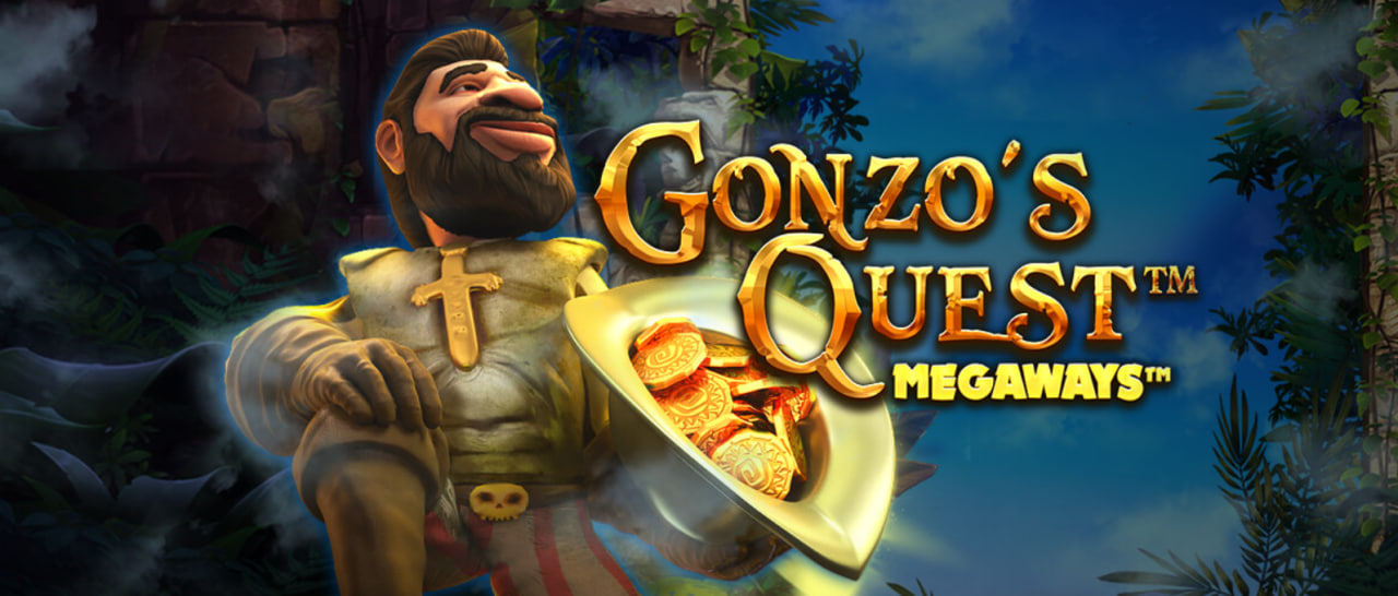 Gonzo’s Quest Megaways