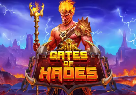 Gates of Hades