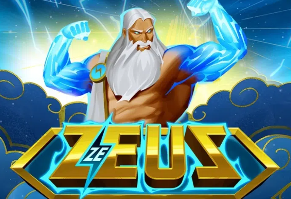 Ze Zeus