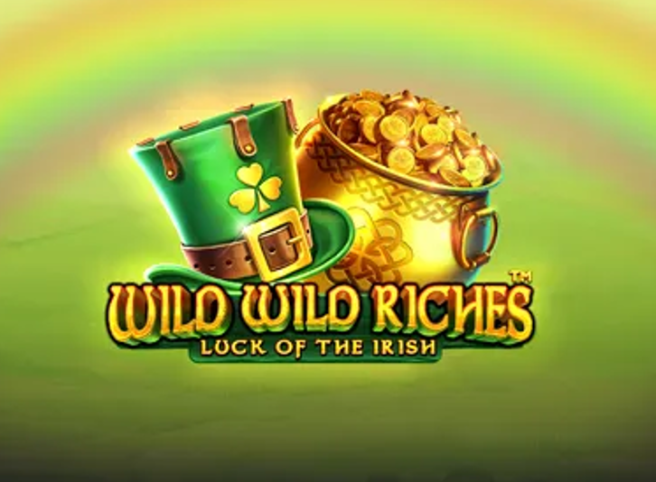 Wild Wild Riches