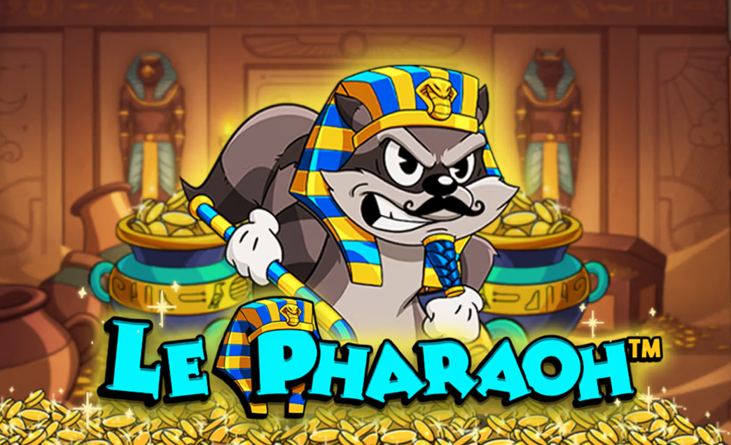 Le Pharaoh