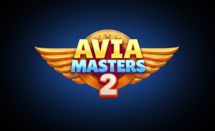 Aviamasters 2